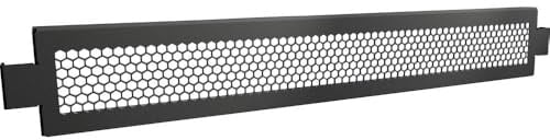 Rittal Sockel-Blende VX 8620.091 (VE2) für B/T: 800mm Sockel/Sockelelement (Schaltschrank) 4028177922440
