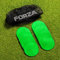 FORZA Mini Markierungsscheiben [9 Farb Optionen] - Multi-Surface PVC Ausbildung Discs (Grün)
