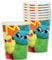 Amscan Incorporated Toy Story 4 9 oz Party Cups [8 per Pack]