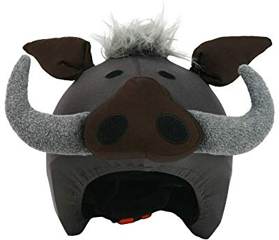 COOLCASC WARTHOG Multisport Helmet Cover