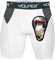 Youper Youth Elite Gepolsterte Baseball-Schiebe-Shorts mit weichen athletischen Körbchen