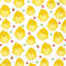 Boston International IHR 3-Ply Paper Napkins, 20-Count Lunch Size, Sweet Chicks