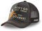 Capslab Daffy Duck Looney Tunes Green Trucker Cap - One-Size
