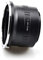 Mamiya 645-Niko Z Objektiv Adapter Adapterring,für Mamiya 645 M645 Objektiv Kompatibel für Nikon Z 7 Z 6 Z50 Z 30 Z5 Z8 Z9 Spiegellose Vollformatkamera