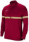 Nike, Dri-Fit Academy 21, Trainingsjacke, Team Rot / Weiss / Jersey Gold / Weiss, S