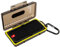 Kiwifotos 72 Slots Switch Game Card Case Memory Card Holder for 72 SD/NS (Nintendo Switch)/ PSV (Sony PS Vita Game Card)/ CFexpress Type A Cards, Water-Resistant Anti-Shock Card Organizer Box
