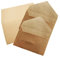 WYAN 40 Pack Mini Briefumschläge,für Geschenkkarten, Grußkarten, Einladungen, klassische Umschläge mit Klappe(10,5 x 7 cm)