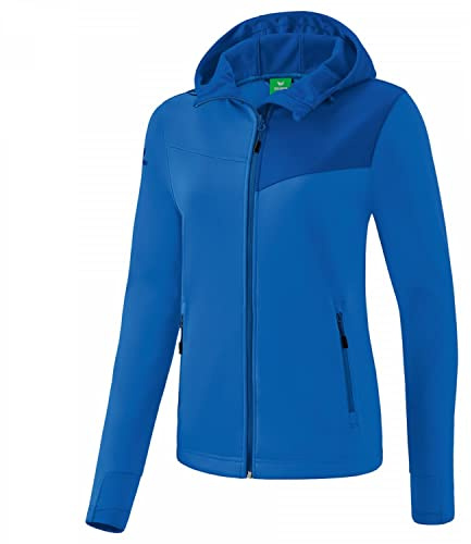 Erima Performance Softshelljacke Damen Damen