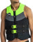Jobe Neoprene Life Vest Men Lime Green