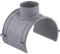 Selle de branchement PVC Ø100 - Ø40 NOYON & THIEBAULT