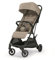 Stühle Marke Inglesina. Modell NOW STROLLER BLACK