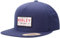 Hurley Herren M Bixby Hat Beanie, Navy, Einheitsgröße