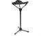 Vnook Tabouret télescopique extérieur, Tabouret de Chaise télescopique de pêche à siège Portable, Chaise Pliante légère Camping et pêche, Peut être plié, Hauteur réglable