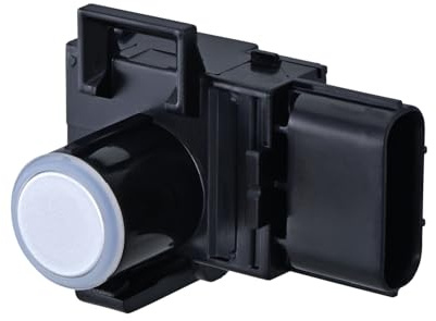 HELLA 6PX 358 141-971 Sensor, Einparkhilfe - 6-polig - gesteckt | 6PX 358 141-971 Kompatibel mit Accord Viii (cu),accord Viii Tourer (cw),insight (ze_),pilot