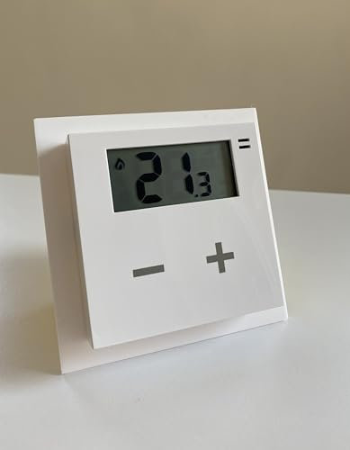Telaio di montaggio formato 503 per termostato AV2010/32