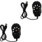 ABOOFAN Lot De 2 Refroidisseurs Ultra-Silencieux pour Téléphone Portable Installation Facile Et Démontage Rapide
