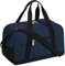 YoKelly Mini Reisetasche, Sporttasche 18L Small Duffel Bag XS, Schulsporttasche, Weekender, Fitnesstasche 35x20x25cm -Navy Blau