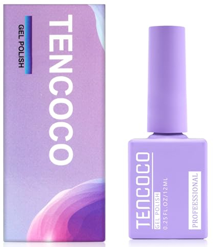 Shellac Entferner, 1 Stück Professioneller Cleaner Gelnägel, 13ML Gel Schellack Nagellackentferner, Gel Nagellackentferner und Einfach Entfernen, Ohne Die Nägel Zu Beschädigen