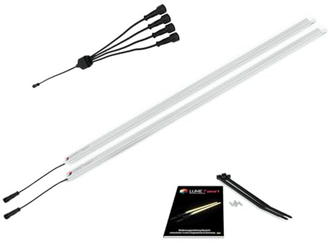 Lume1 Sonnenschirmbeleuchtung mit Fernbedienung (Smart Erweiterung)
