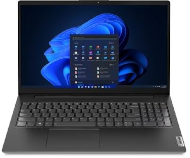 Lenovo V15 G4 Intel Core i5 8GB RAM 256GB SSD 15.6 Inch Windows 11 Laptop