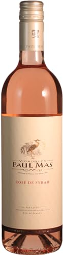 Paul Mas 2023 Rosé de Syrah Pays d'Oc I.G.P. (1 x 0,75 L)