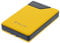 Tellur 10000 mAh Powerbank, USB-C + Lightning Kabel integriert, QC3.0, PD3.0 (Gelb)