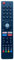 iOOiQQ Mando a distancia de repuesto para TD SYSTEMS TV RPIME24C14S 15279 950062279 K24DLC17GLE K24DLC19GLE M24C14GLE PC24GLE14 PRIME24C19GLE W24CF17CGLE PRIME40C