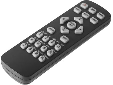 Remote Control T-2501 Use For Acer Projectors 3D X1123H X118 X118AH X118H X1223H X128H X1323WH X138WH X168H Controller