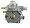 CWOQOCW Vergaser-Ersatz, für Emak, Oleo, Mac-Trimmer, Motorsensen WT460, kompatibel mit 727 730 733 735 740 433 440 40 8405 8420 8510