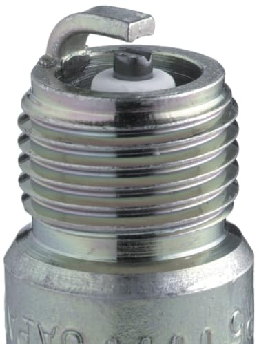 NGK (7240) YR55 V-Power Spark Plug, Pack of 1