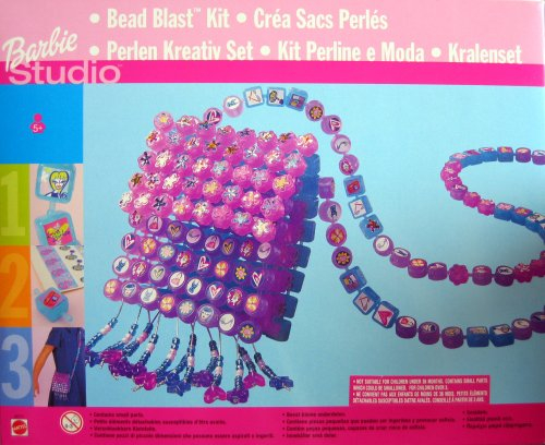 Barbie 88773