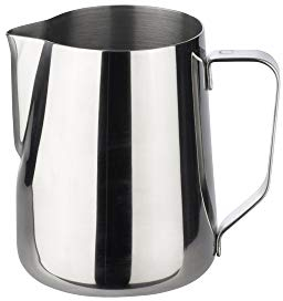 Milchkännchen/Aufschäumkännchen 590ml