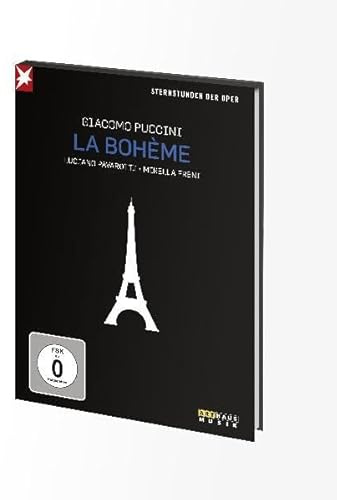 Puccini, Giacomo - La Bohme (Sternstunden der Oper)