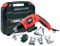 Black & Decker Pistola termica 1800W max 560°C 2 velocità manico girevole KX1693