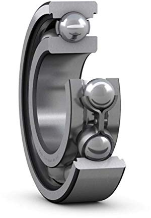 SKF 6304/C4 Rillenkugellager einreihig, 20x52x15