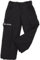 Billabong Jungen Snowboard Hose Fringe, Black, 10, L6PB10BIW2