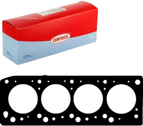 Corteco 415073P Dichtung, Zylinderkopf | 415073P passend für C-Max Courier Fiesta Focus