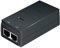 Ubiquiti Networks 24-volt Dc 12W Poe Adapter, Max Surge Discharge 1500A Power - Protects Against ESD Events - Compatible with airGateway, (POE-24-12W)