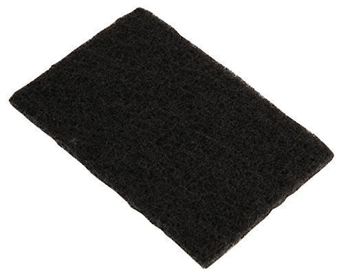 Griddle Cleaning Pad Pads. Heat resistant. Pack quantity: 10