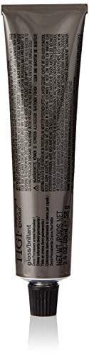 Tigi Gloss 33/22 Castano scuro intenso viola extra 60ml