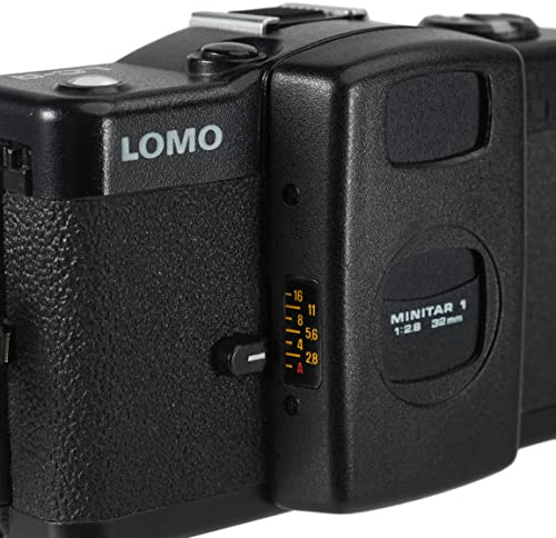 Lomography