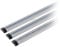 SEBSON LED Unterbauleuchte dimmbar, 3er Set, Touch Funktion, LED Leiste 30cm, Lichtleiste 10,5W 750lm warmweiß, Küchenlampe inkl. Netzteil und Montagezubehör