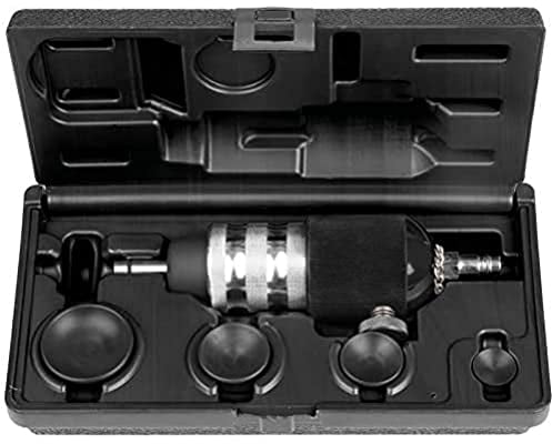 KS Tools 5152005 Ponceuse pneumatique Valve