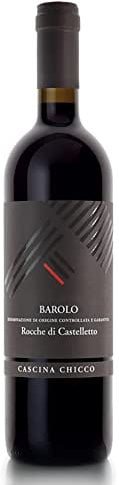 Cascina Chicco Barolo Rocche di Castelletto docg