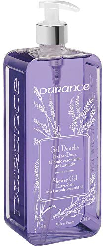 Duschgel Lavendel, extra weich