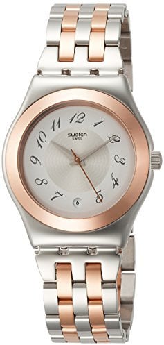 Swatch Orologio Smart Watch YLS454G