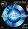 Donic BlueStorm Z2, 2,1 mm rot, Tischtennis Gummi