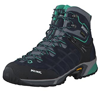 Meindl Kapstadt Lady GTX Damen blau-kombiniert