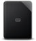 WD Elements SE 500GB HDD USB 3.0 Portable 2.5p RTL External RoHS Compliant Low Cost Black