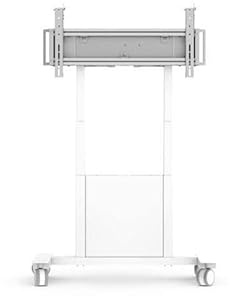 SMS Func Mobile Motorized w/Box Smart Media Solutions Func, FMT031002 (Smart Media Solutions Func Mobile Motorized, Public Display, 120 kg, 200 x 100 mm, 800 x 400 mm)
